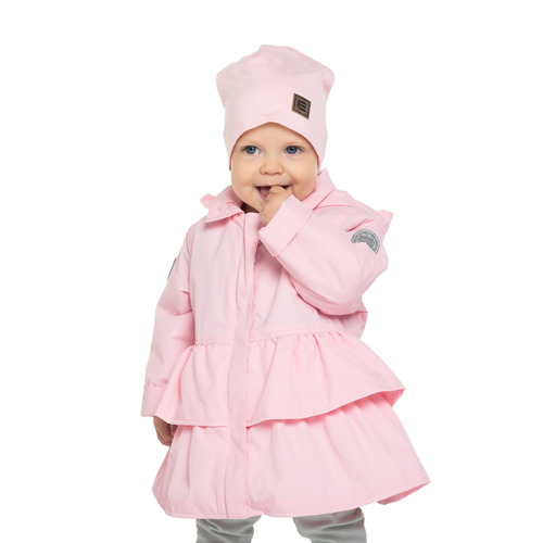 Little girl’s spring jacket 