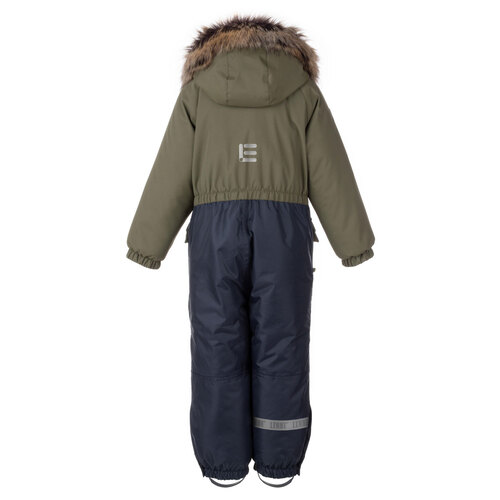 Combinaison d'Hiver Active+ 