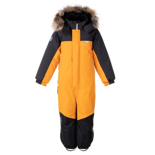 Combinaison d'hiver pour enfants actifs 