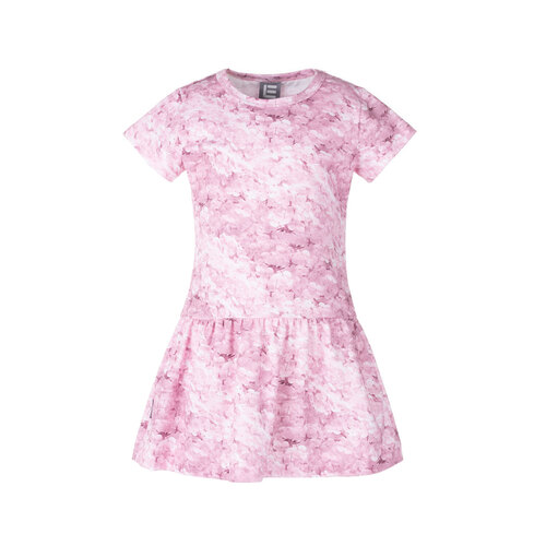 Jersey dress 