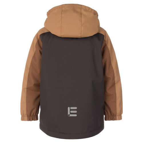 Parka de primavera impermeable 