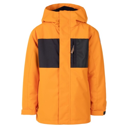 Parka pour jeunes actifs 