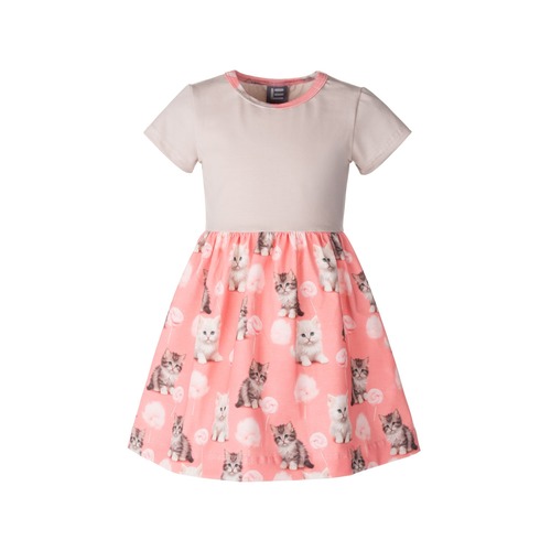 Vestito adorabile per la tua bimba 
