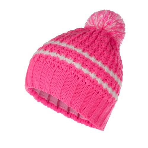 Gorro de invierno forrado 