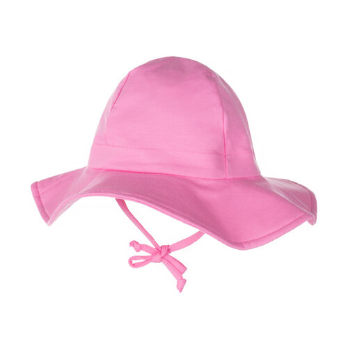Chapeau d'été LENNE avec cordons 