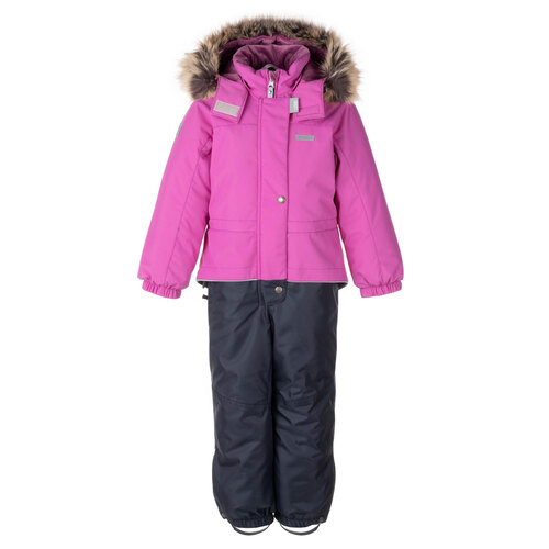 Combinaison d'hiver Avtive pour bébé 