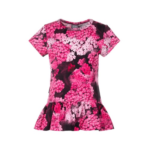 Girls’ Ruffled Top 