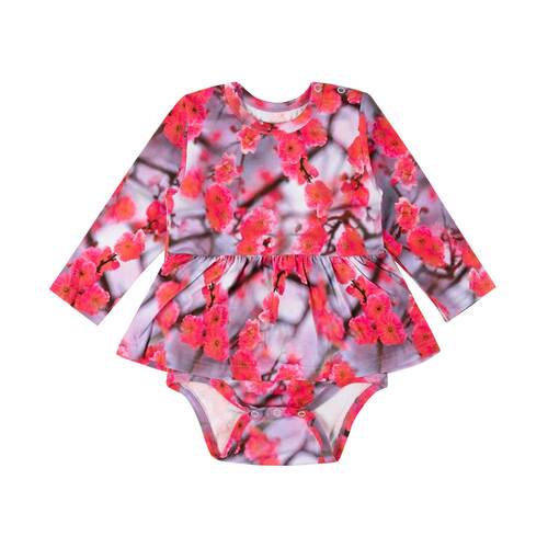 Kleid Body für Babys 