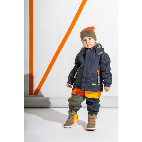 Cappellino neonato primavera-autunno 