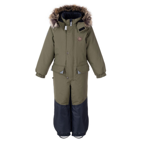 Combinaison d'Hiver Active+ 