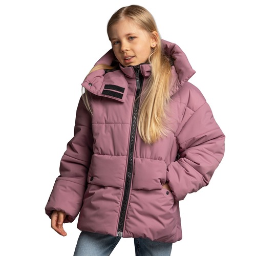 Winterjacke 