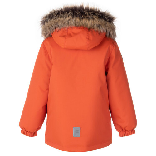 Parka invernale Active+ per ragazzi 