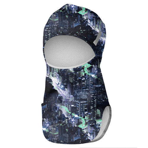 Balaclava in Cotone Caldo 
