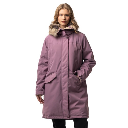 Parka de Invierno Active+ para Mujer 