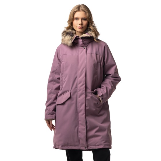 Active+ Damen Winterparka 