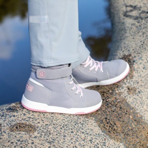 Wasserdichte Sport-Herbststiefel LENNE 