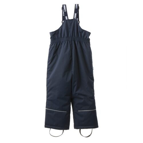 Winterhosen mit Hosenträgern für Babys 