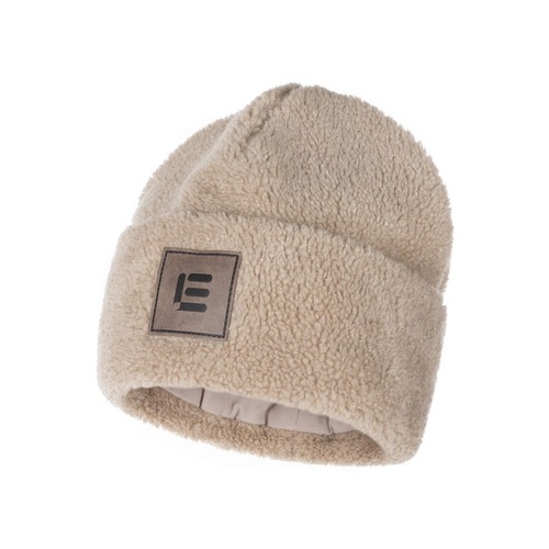 Gorro cálido para bebé 