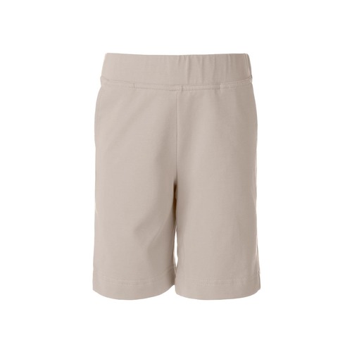 Pantalones cortos azul oscuro para niño 