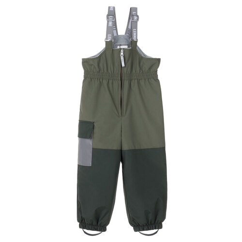 Nuovi pantaloni invernali multicolore 