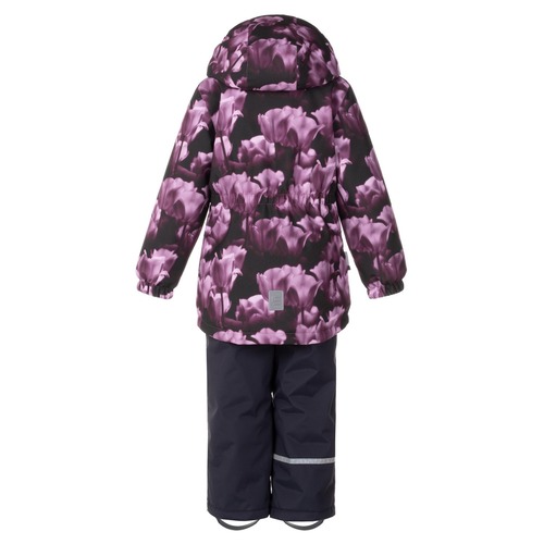 Ensemble mi-saison bébé automne/hiver 