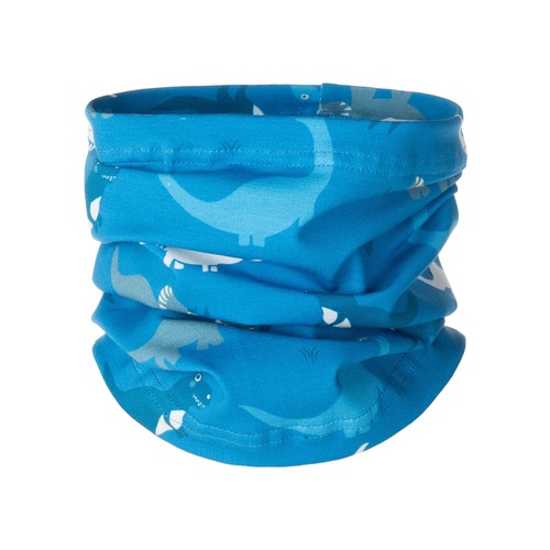 Bufanda tubular ligera para bebé 