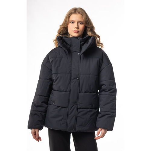 Giacca invernale da donna extra calda 