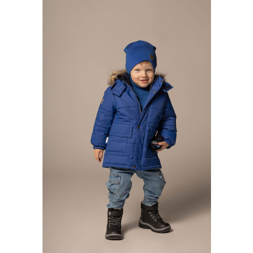 Winterjacke für Jungen 