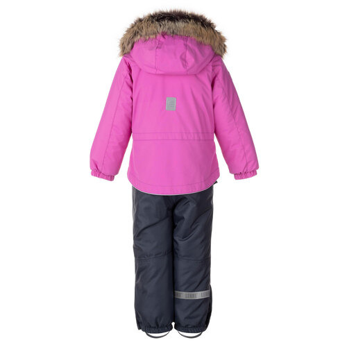 Combinaison d'hiver Avtive pour bébé 