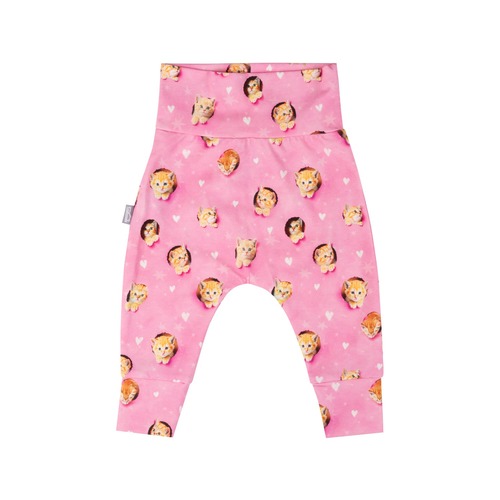 Pantaloni neonato LENNE unici 