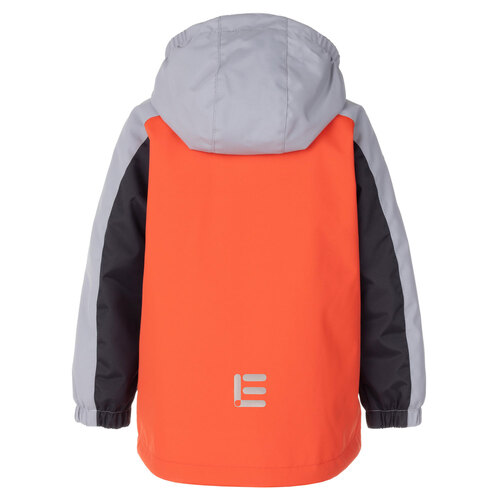 Parka de primavera impermeable 