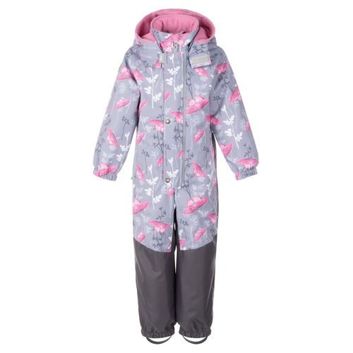 Tuta intera Active+ Primavera/Autunno 