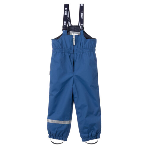 Pantaloni imbottiti primavera-autunno per neonati 