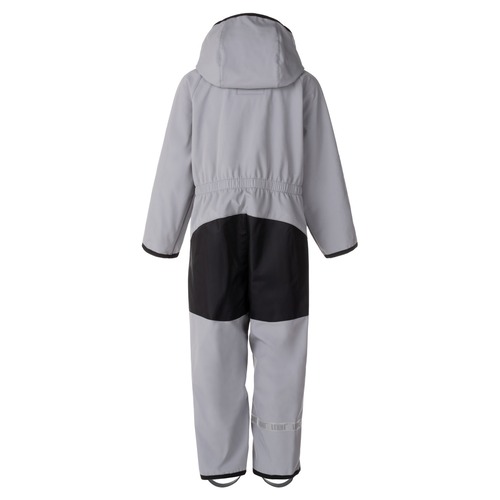 Combinaison bébé softshell printemps-automne 