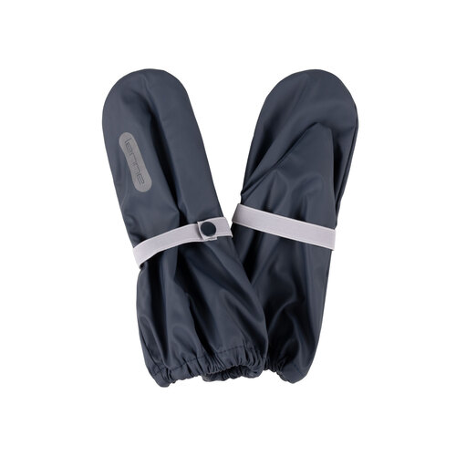 Guantes impermeables 