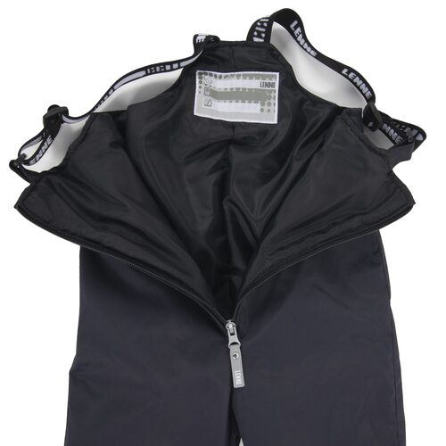 Pantaloni imbottiti primavera-autunno per neonati 