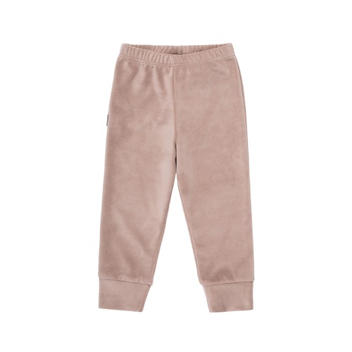 Pantalon doux et décontractés pour bébé 