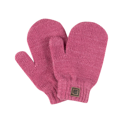 Manoplas para bebé primavera-otoño 