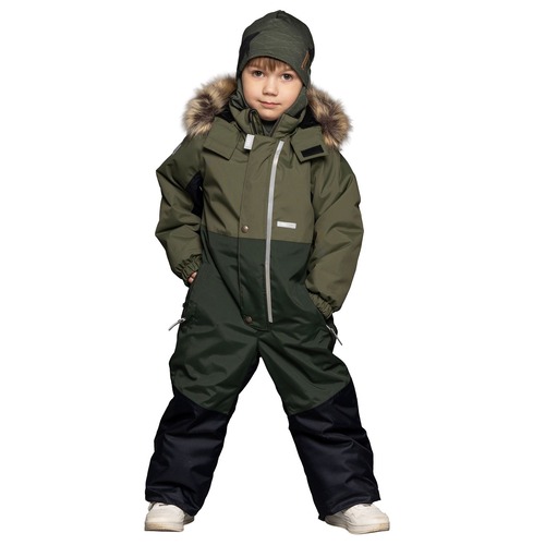 Bébé Cagoule Douce Laine Merino 