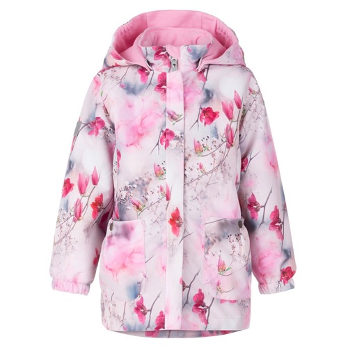 Parka Primavera per Bambini 