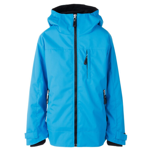 Frühlingsjacke für aktive Jugendliche 