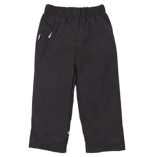 Pantalon enfant LENNE avec bretelles amovibles (crème) 