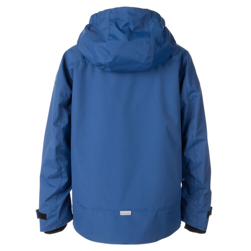 Frühlingsjacke für aktive Jugendliche 