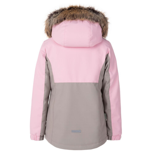 Giacca invernale Active+ per bambina 