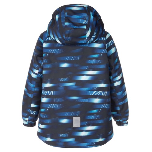Parka primaverile per ragazzi 
