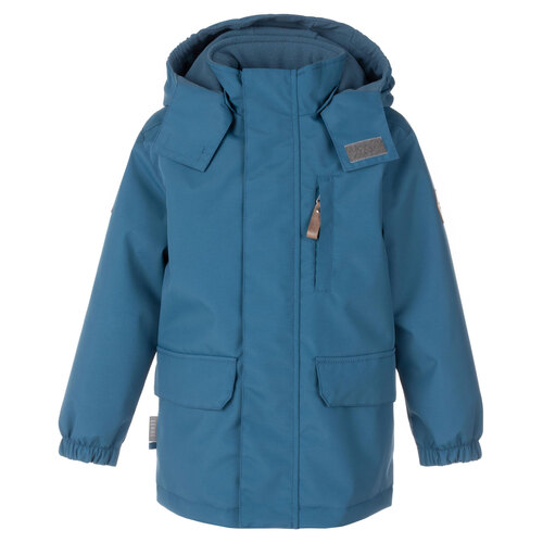 Parka Primavera Active+ 
