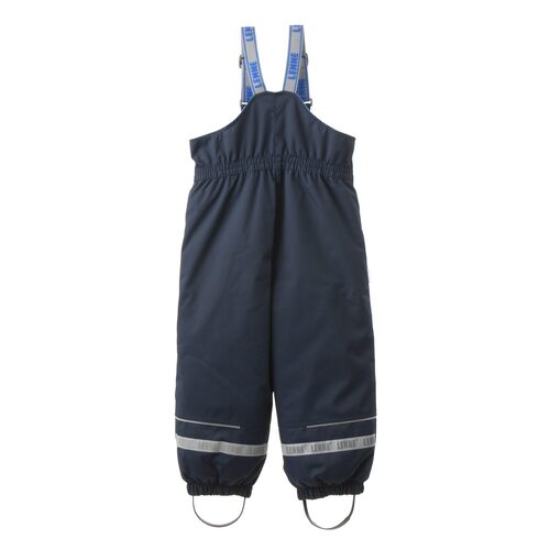 Pantalons d'hiver élastiques pour bébés 