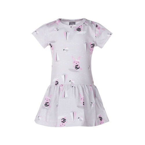 Jersey dress 