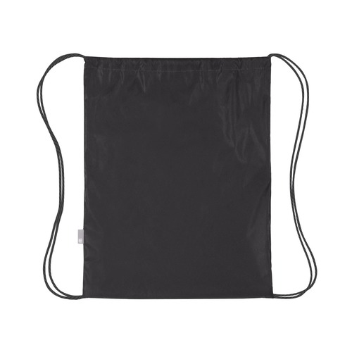 Borsa Scarpe in Tessuto Riflettente 