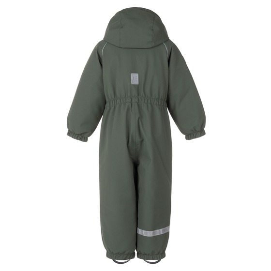 Autumn-Winter Mid-season Overall  (hover)